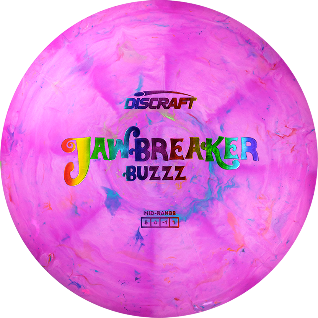*Pre Order* Jawbreaker Buzzz