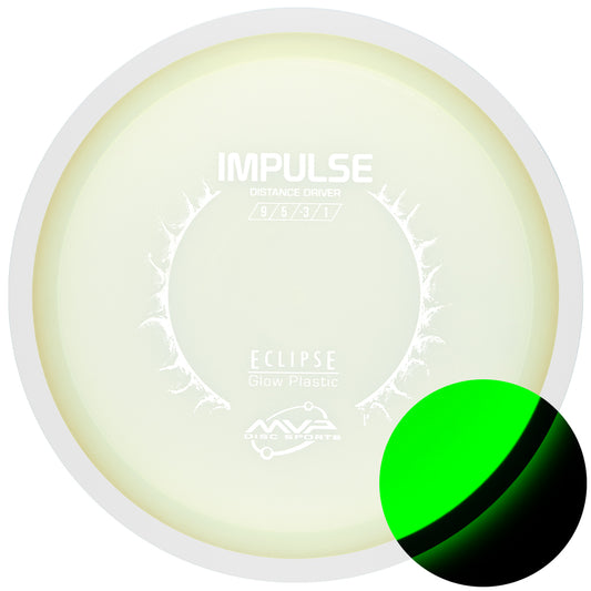 *Pre Order* Eclipse Impulse