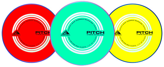 *Pre Order* SOFT Neutron Pitch