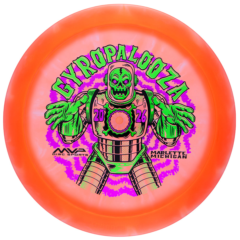 *Pre Order* 2026 Gyropalooza Box