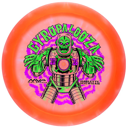 *Pre Order* 2026 Gyropalooza Box