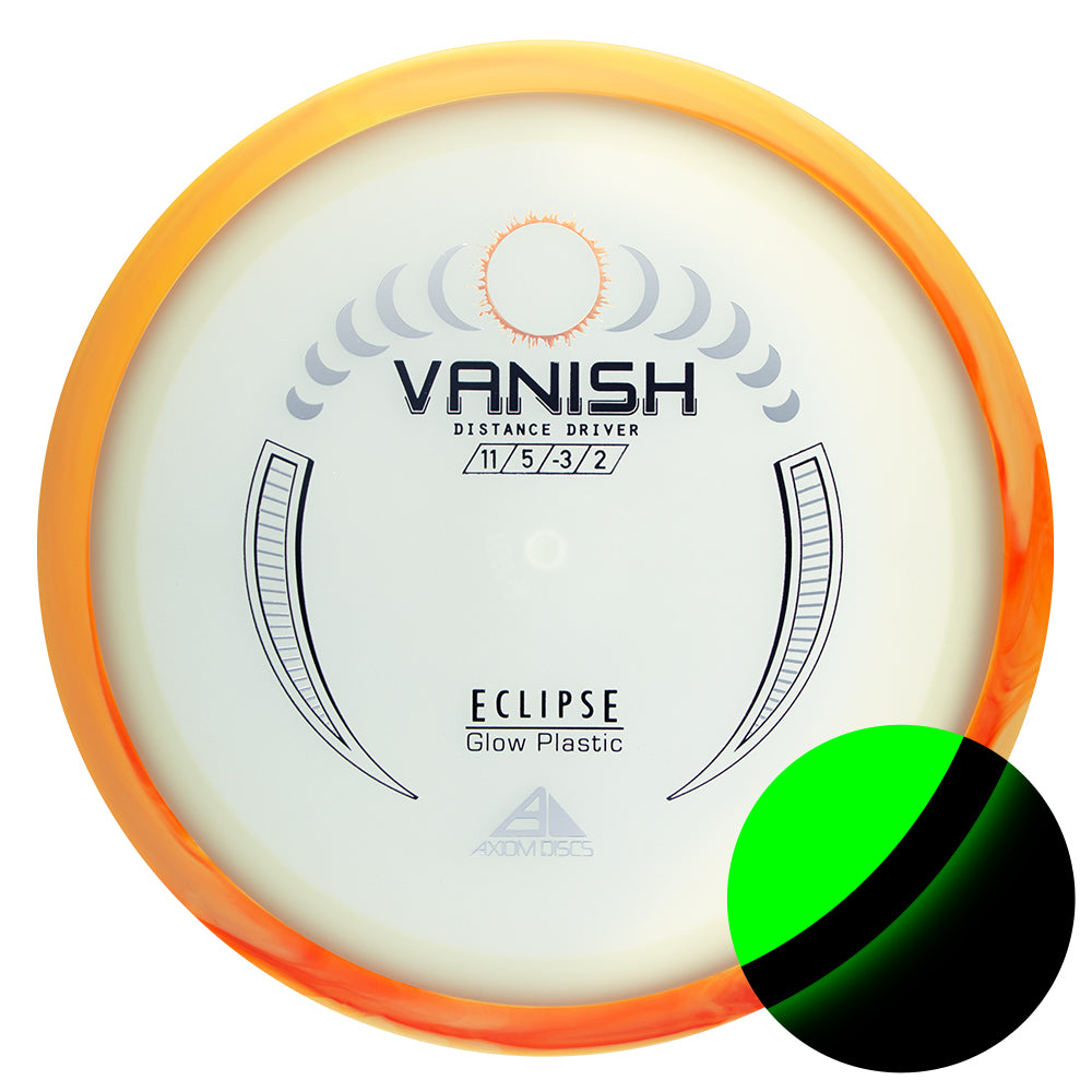 *Pre Order* Eclipse Vanish