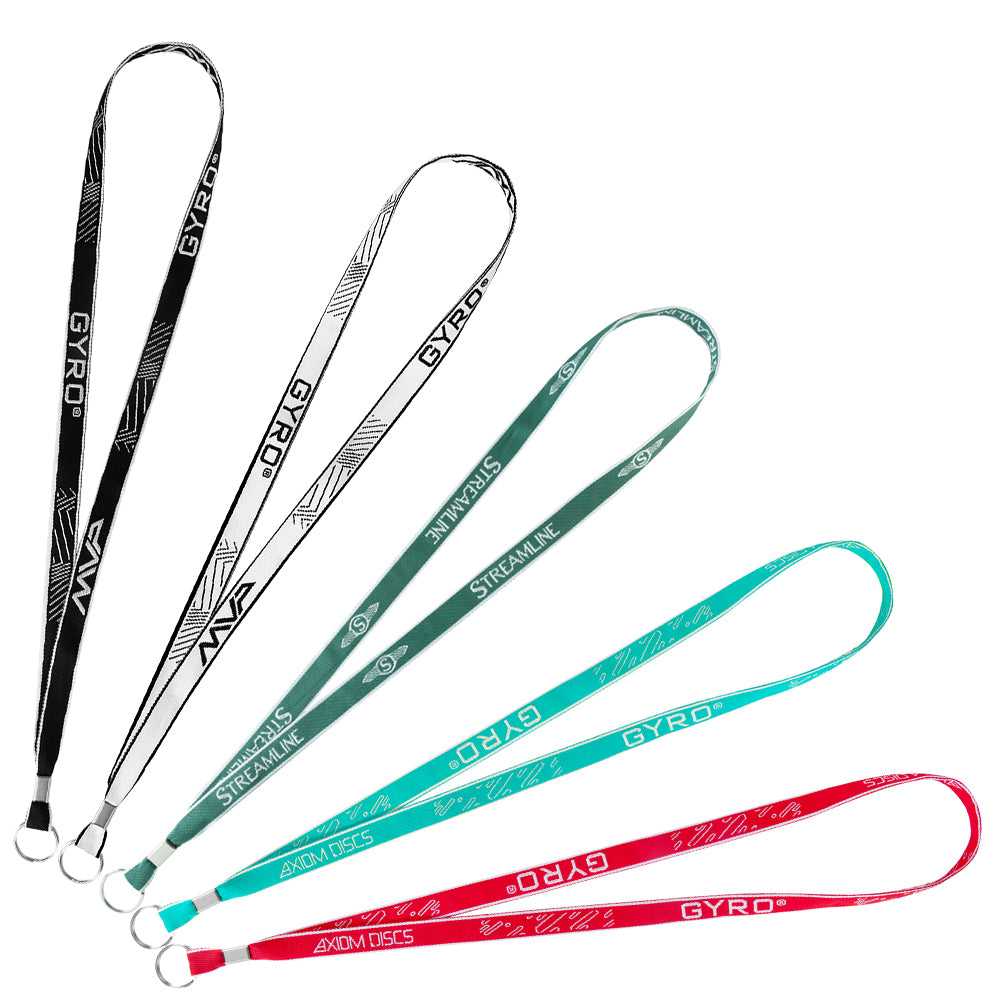 MVP/Axiom/Streamline Lanyard