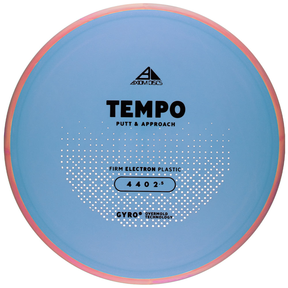 *Pre Order* Firm Electron Tempo- PLC