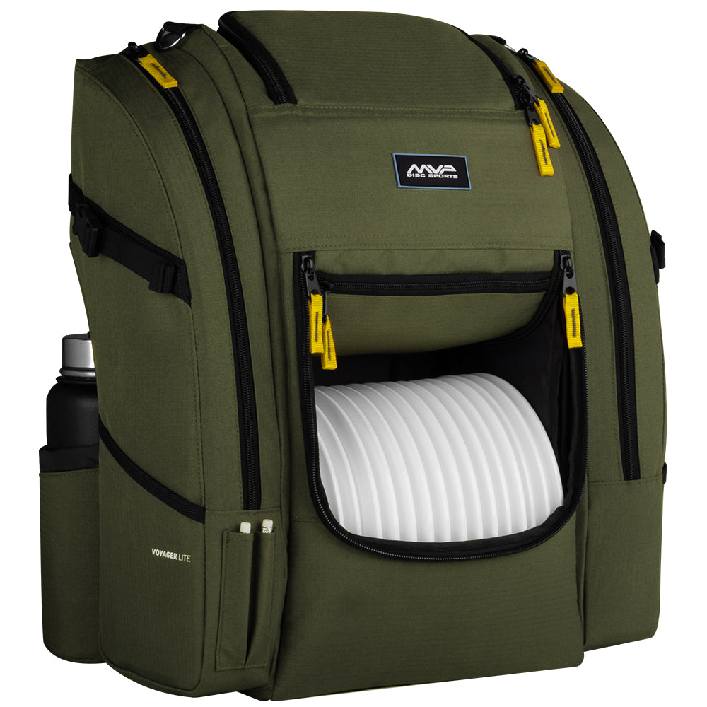 NEW MVP/Axiom/Streamline Voyager Lite Bags