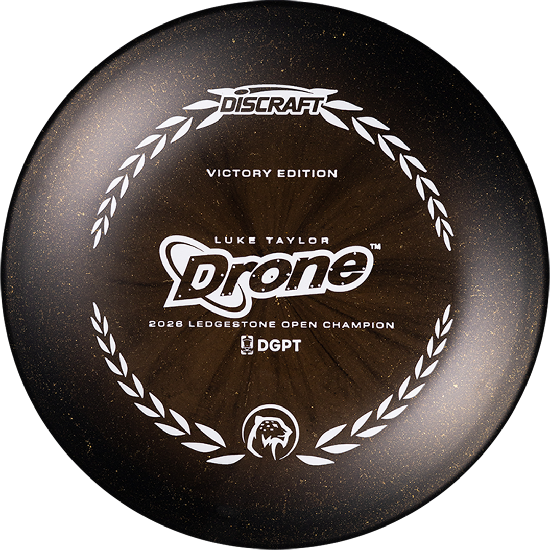 *Pre Order* Luke Taylor Victory Edition Drone