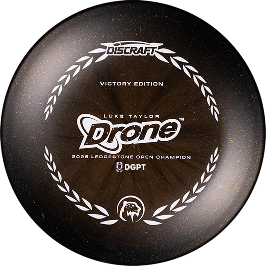 *Pre Order* Luke Taylor Victory Edition Drone