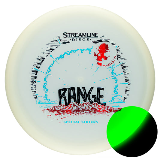 *Pre Order* Eclipse Range- Special Edition