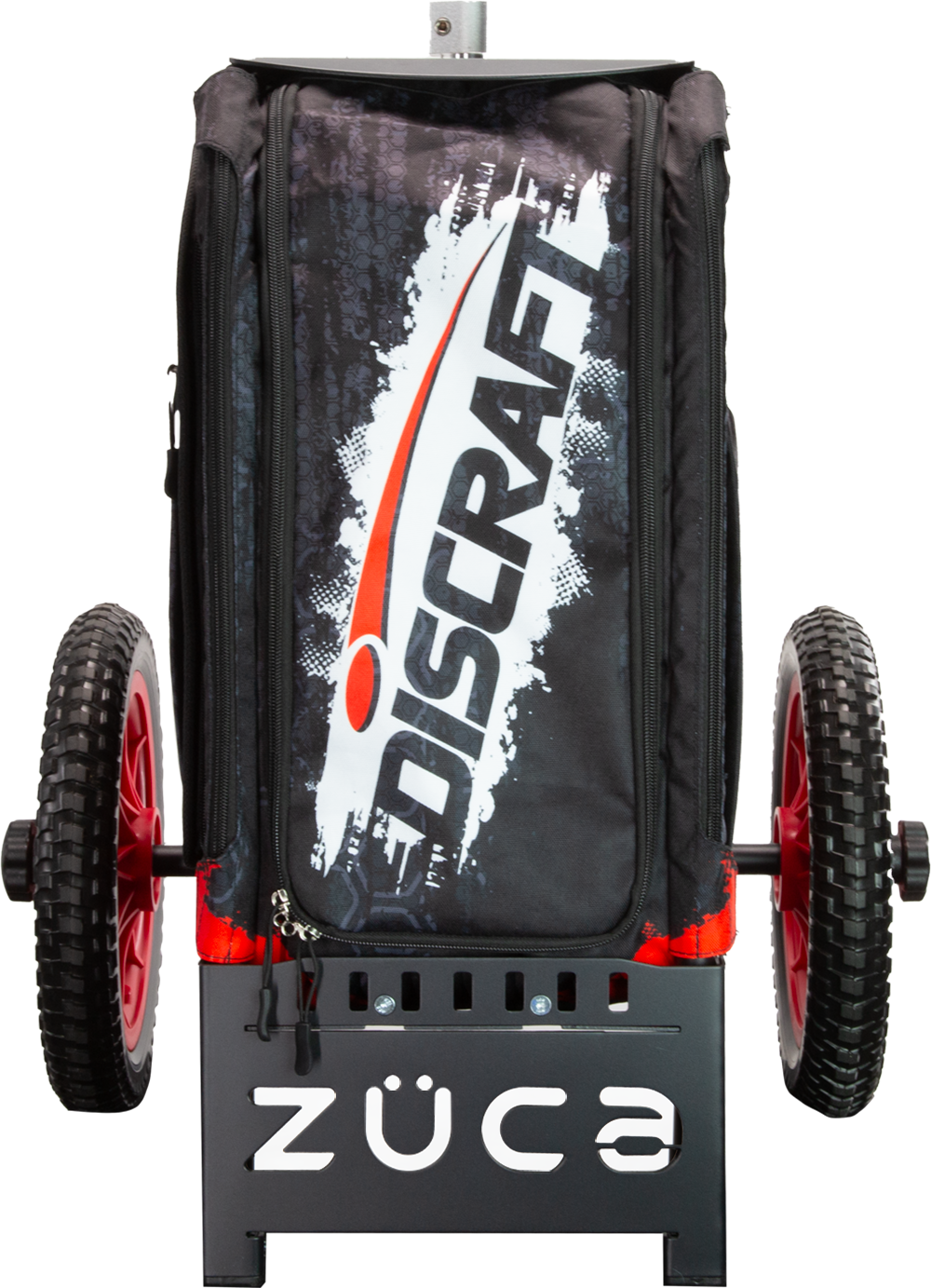DG Cart by Zuca