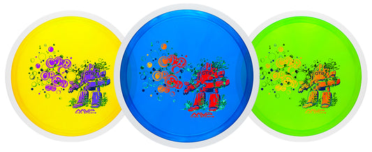 *Pre Order* Proton Tesla PLC- OTB Open 2026 (170-175g)