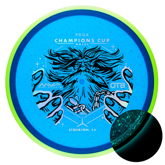 *Pre Order* Axiom Particle Glow Proton Hex - Champions Cup Edition