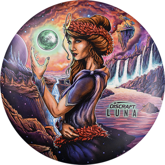 Supercolor Luna