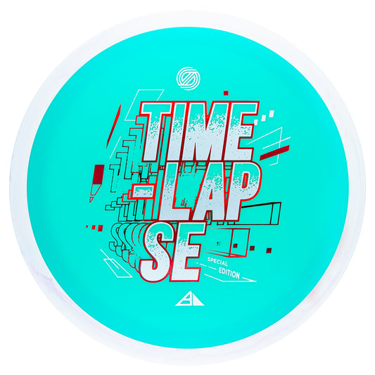 *Pre Order* Neutron Time-Lapse - Special Edition (Retooled)