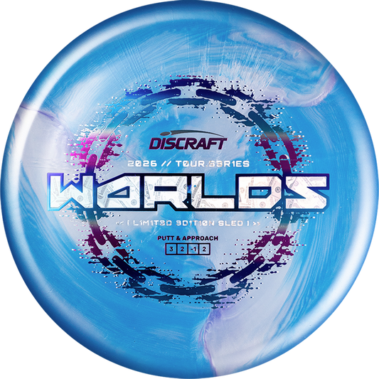 *Pre Order* Tour Series Sled (2026)