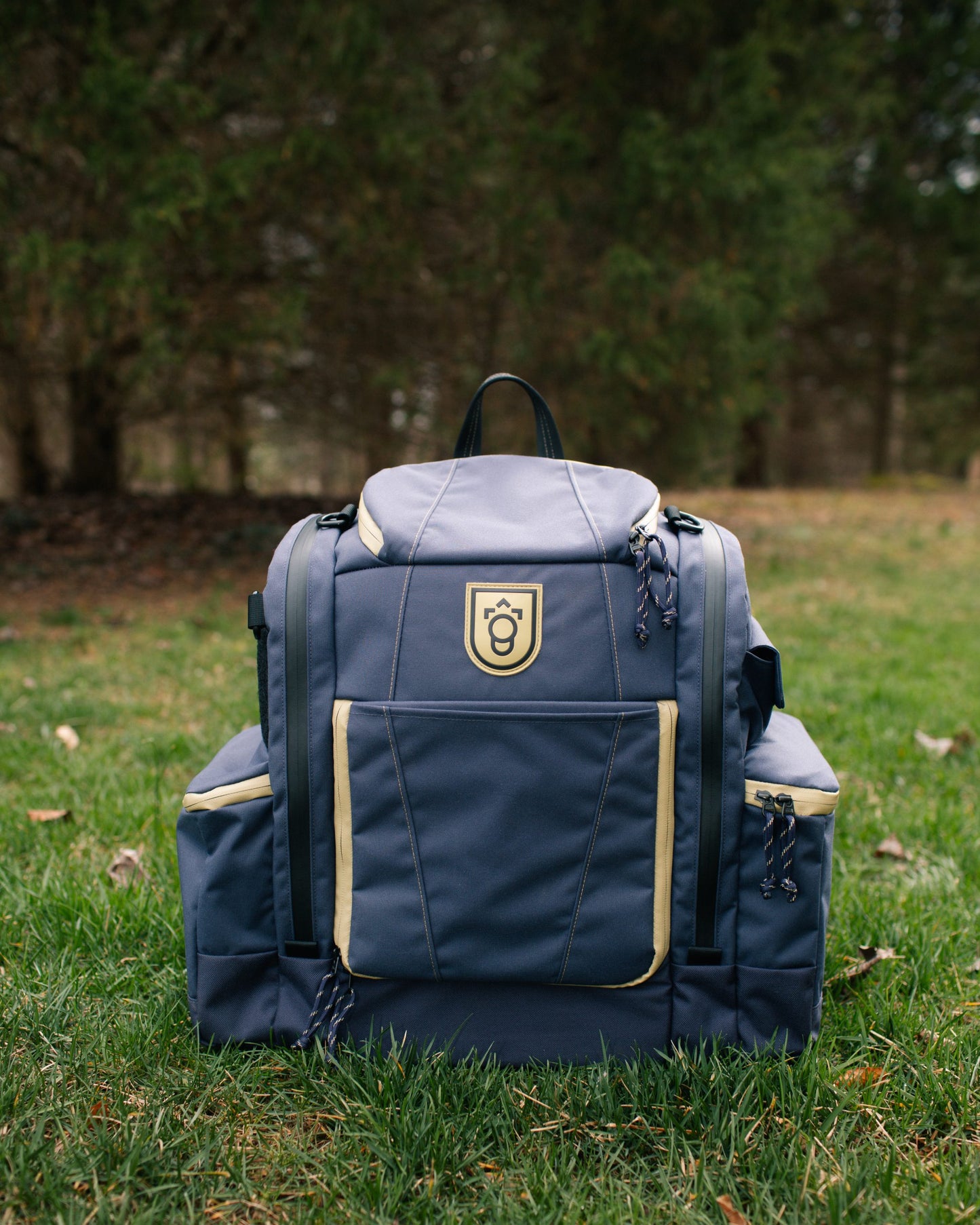 Squatch Legend 3.0 Backpack w/Cooler (In Store PICKUP Only) *UPDATED w/bottom tray!!*