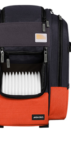 *Pre Order* MVP/Axiom/Streamline Voyager SLIM Backpack- Upgraded & NEW Colors