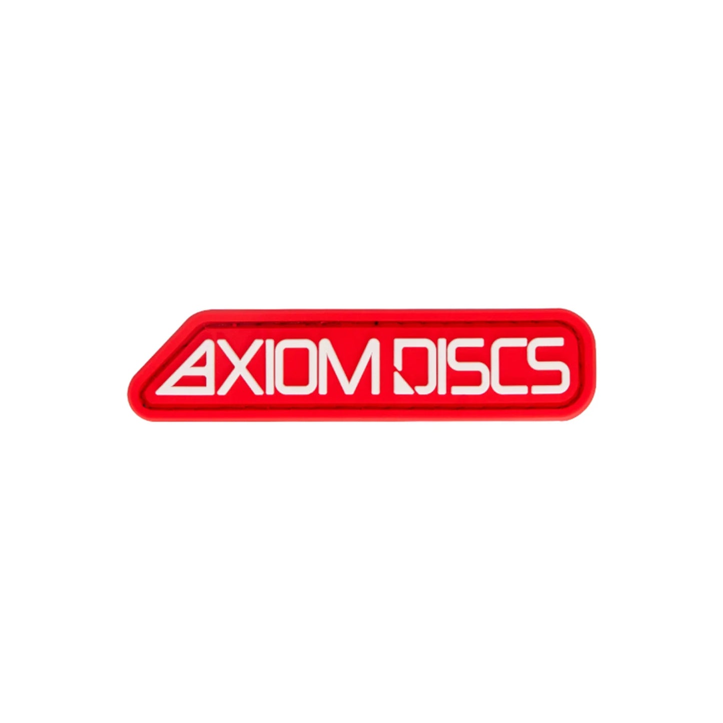 MVP/Axiom/Streamline Rubber PVC Velcro Patches