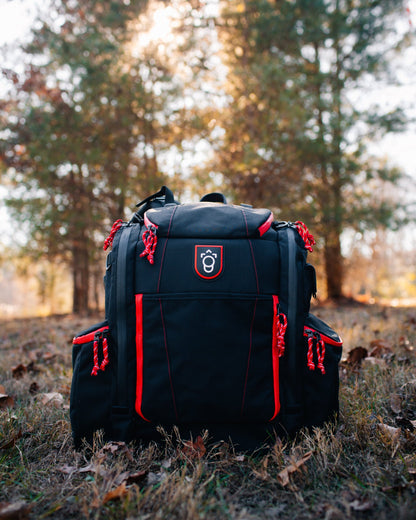 Squatch Legend 3.0 Backpack w/Cooler (In Store PICKUP Only)