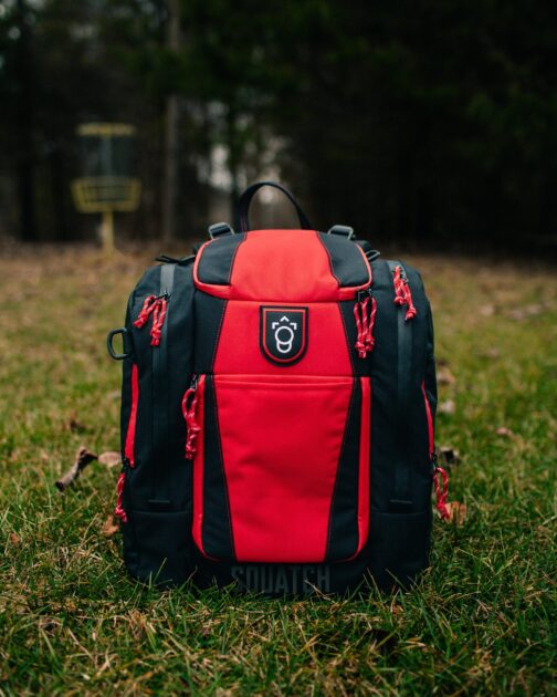 Squatch Lore 2.0 w/Cooler (In Store PICKUP ONLY)