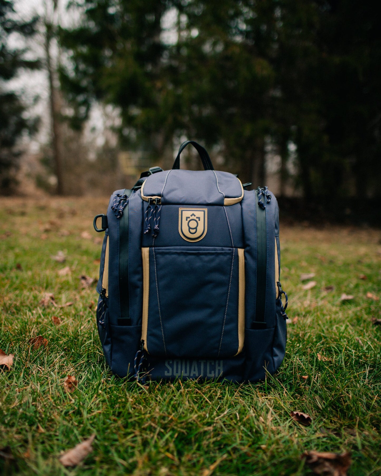 Squatch Lore 2.0 w/Cooler (In Store PICKUP ONLY)