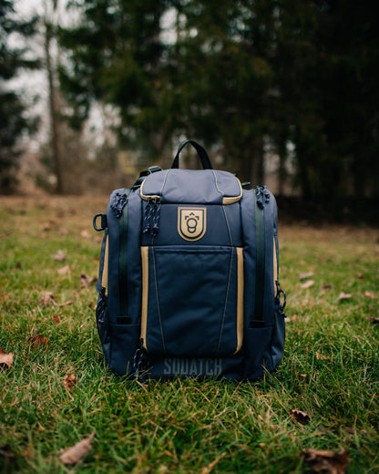 Squatch Lore 2.0 w/Cooler (In Store PICKUP ONLY)
