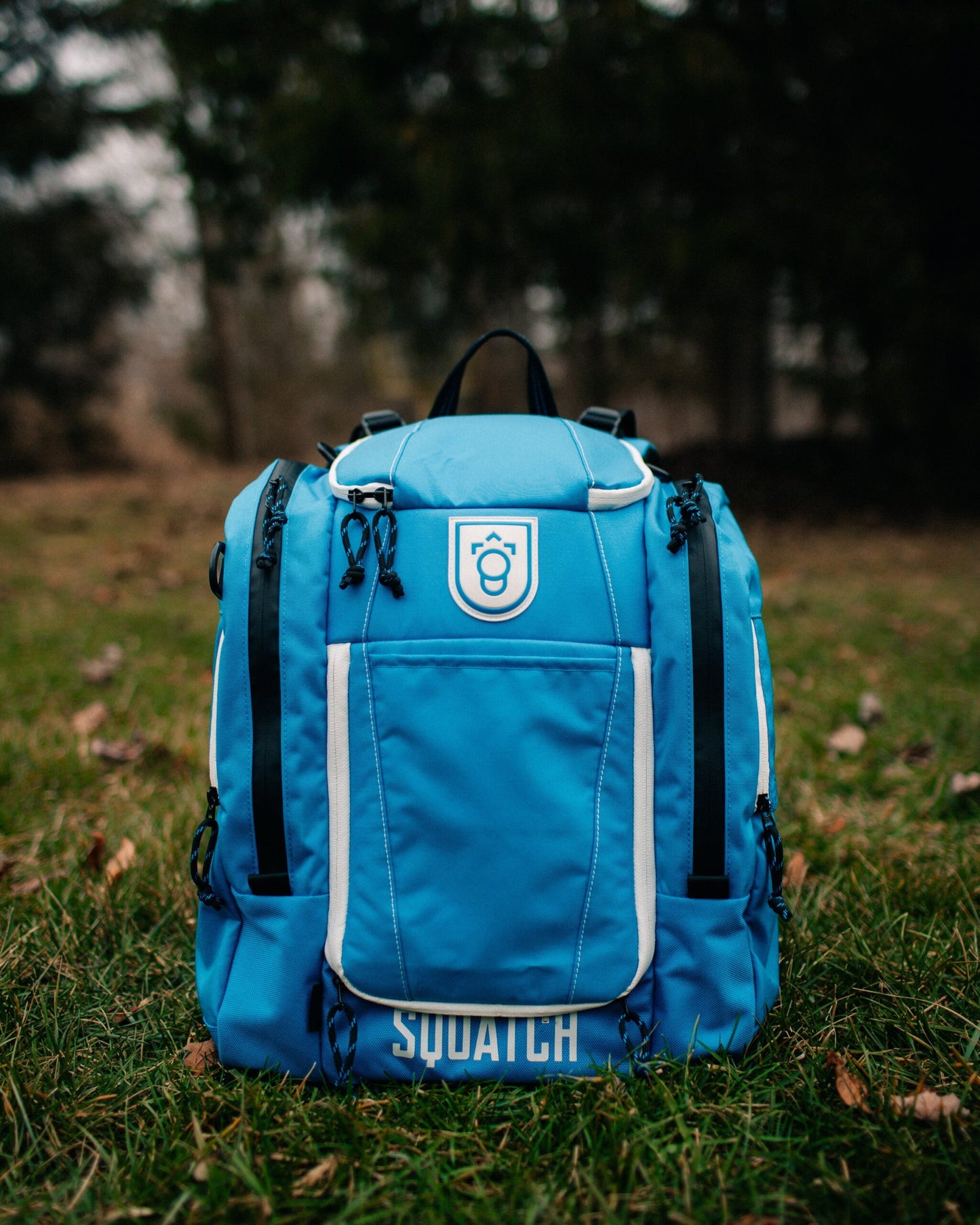 Squatch Lore 2.0 w/Cooler (In Store PICKUP ONLY)
