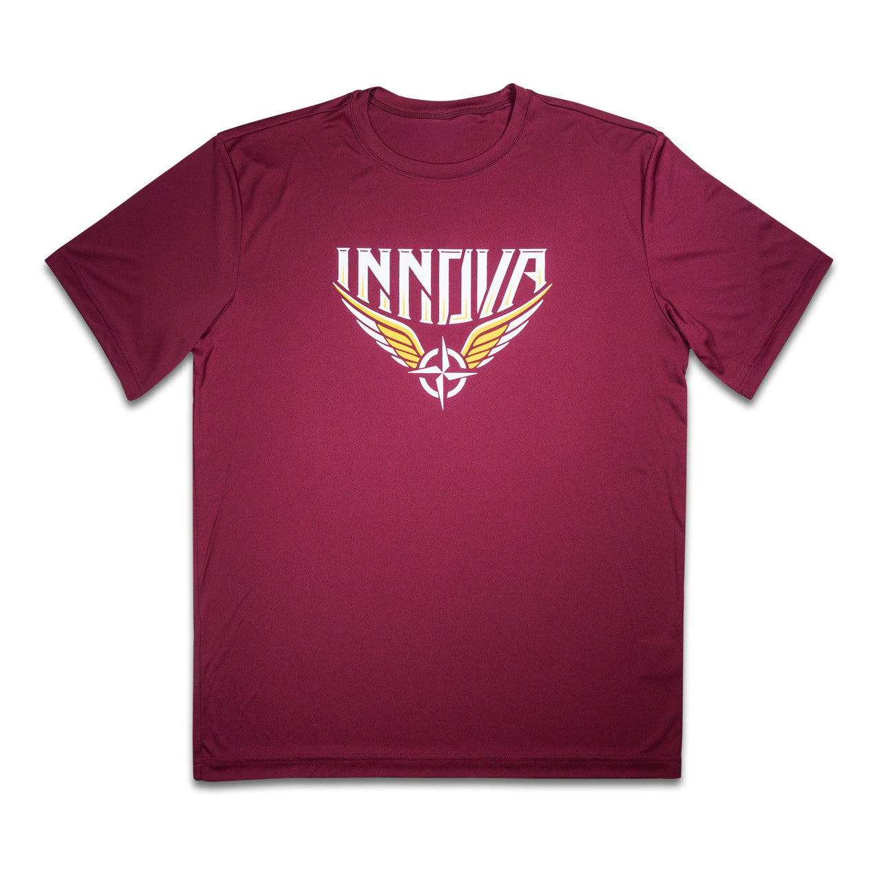 Innova Rally Performance Tee