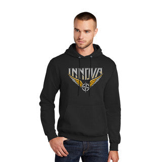 Innova Rally Hoodie