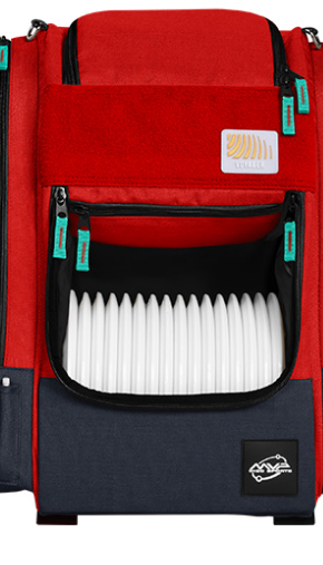 *Pre Order* MVP/Axiom/Streamline Voyager Backpack- Upgraded & NEW Colors