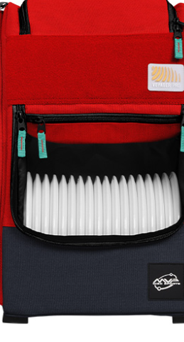 *Pre Order* MVP/Axiom/Streamline Voyager PRO Backpack- Upgraded & NEW Colors