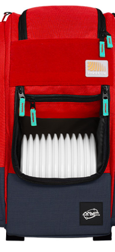 *Pre Order* MVP/Axiom/Streamline Voyager SLIM Backpack- Upgraded & NEW Colors