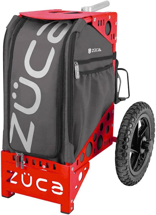 DG Cart by Zuca