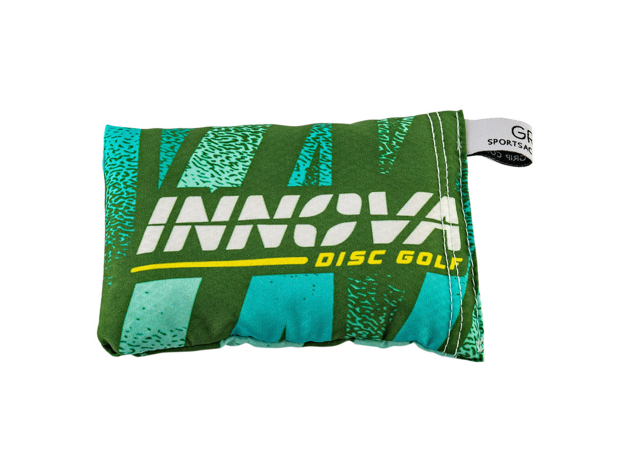 Innova Burst Sportsack- Clay-Based Grip Booster