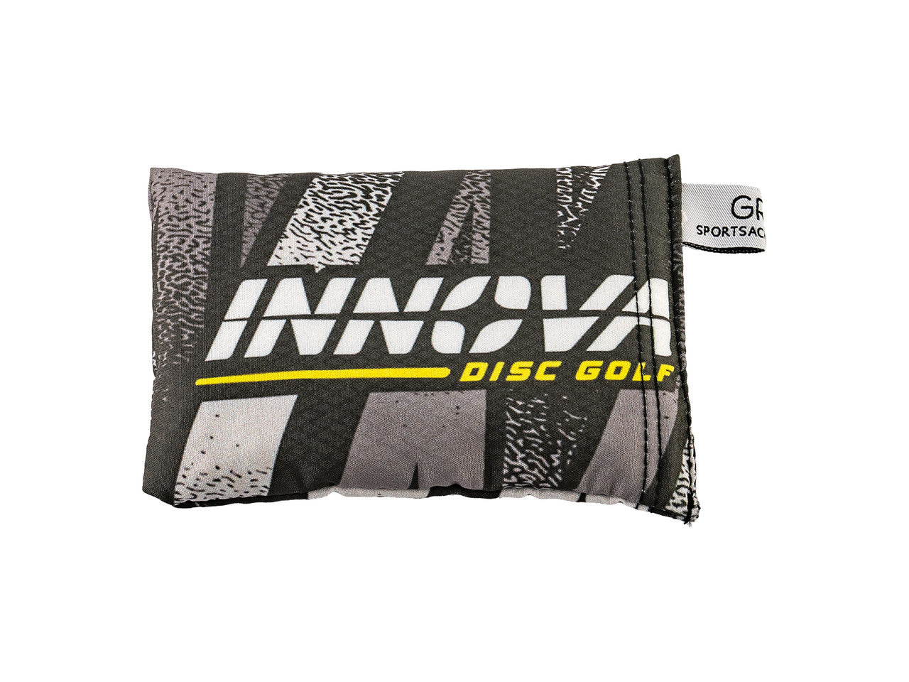 Innova Burst Sportsack- Clay-Based Grip Booster