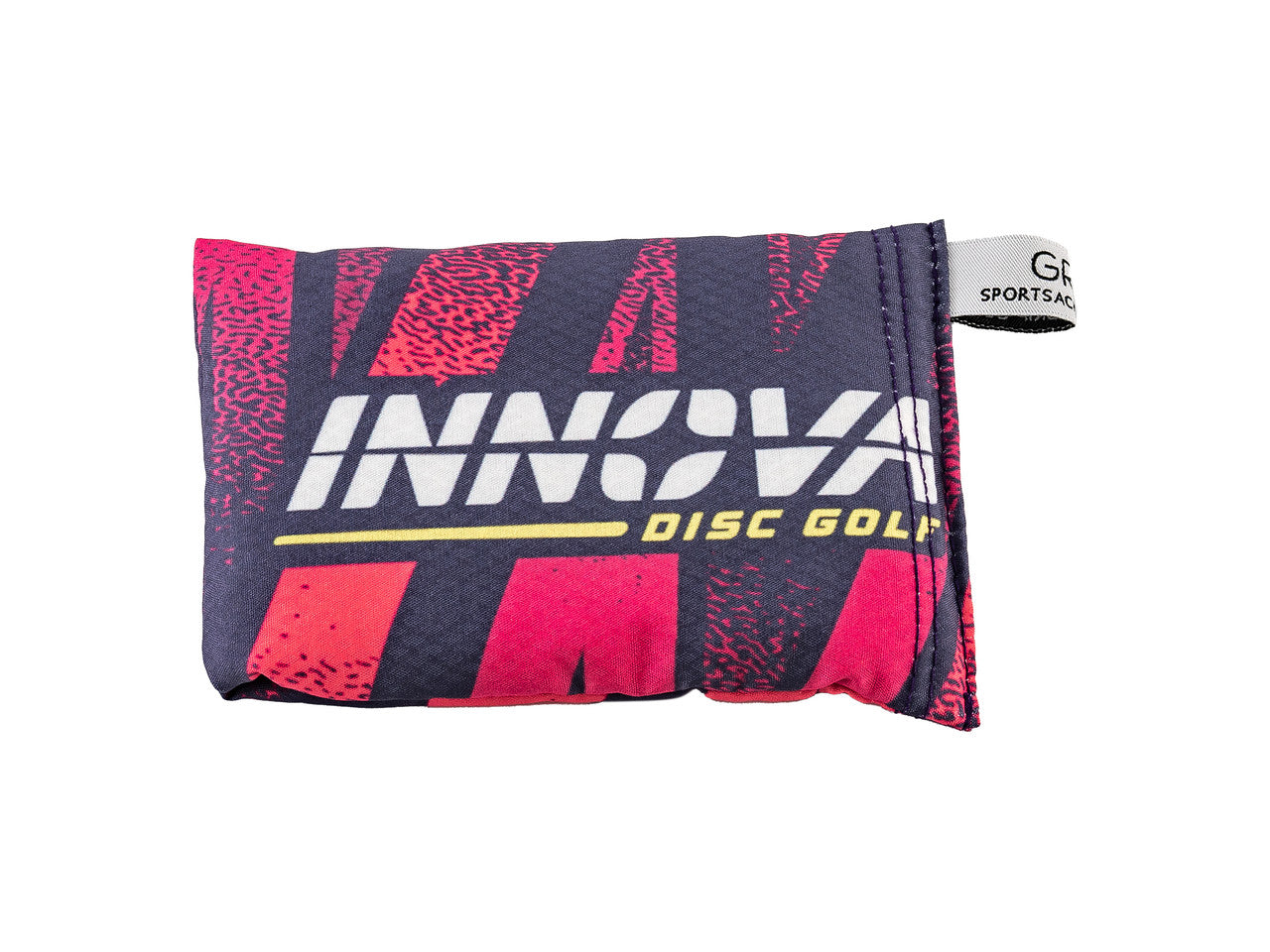 Innova Burst Sportsack- Clay-Based Grip Booster