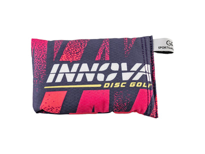 Innova Burst Sportsack- Clay-Based Grip Booster