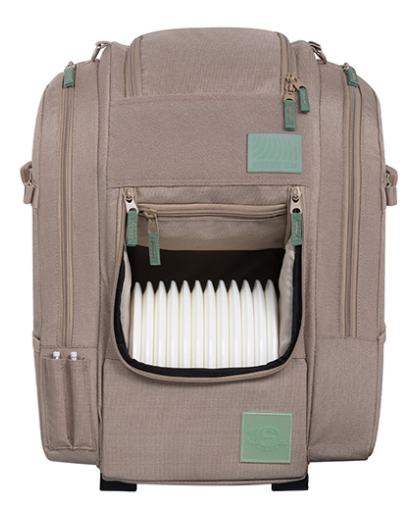 *Pre Order* MVP/Axiom/Streamline Voyager SLIM Backpack- Upgraded & NEW Colors