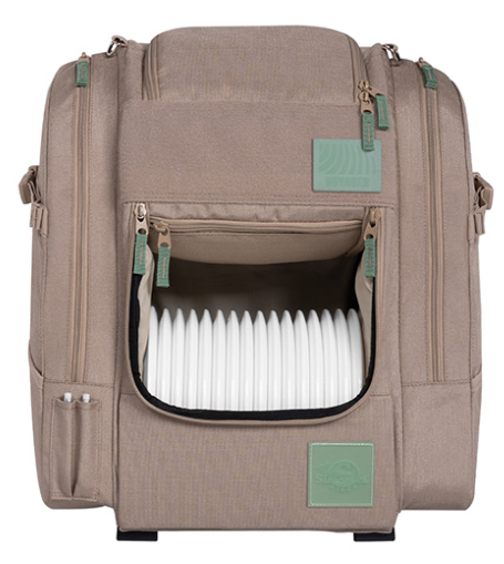 *Pre Order* MVP/Axiom/Streamline Voyager Backpack- Upgraded & NEW Colors