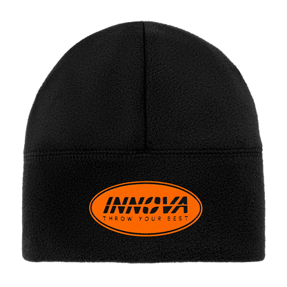 Innova Throw Your Best Fleece Beanie