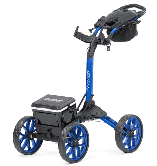 Bag Boy Disc Golf Quad Pro Cart