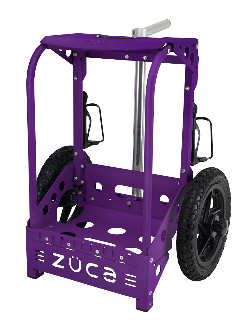 Zuca backpack hotsell cart lg