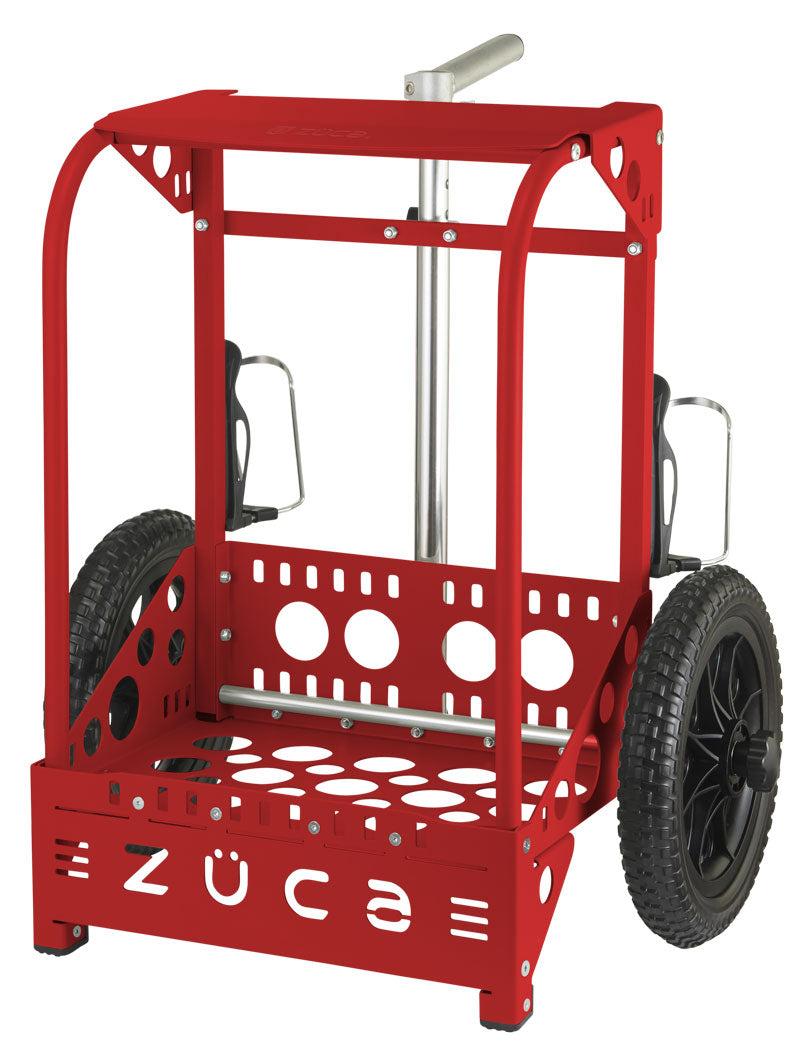 Large (LG) Backpack Cart by Zuca