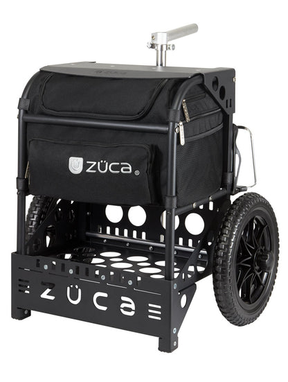 Transit Cart by Dynamic/Zuca
