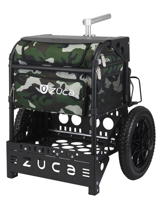 Transit Cart by Zuca