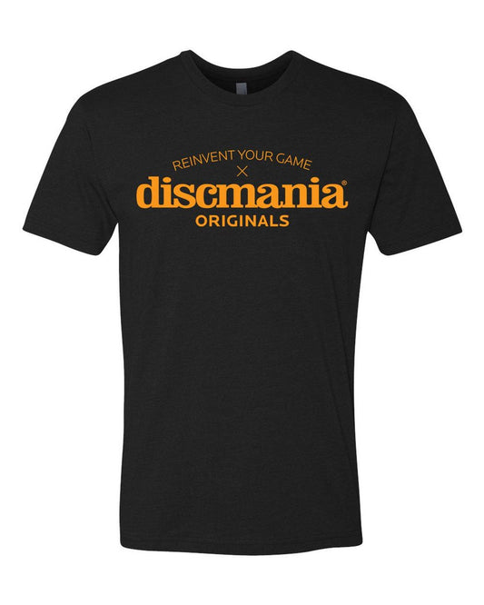 DiscMania Originals Shirt