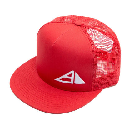 MVP/Axiom/Streamline Classic Trucker Snapback Hat