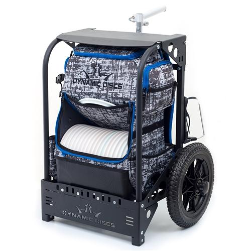 Large (LG) Backpack Cart by Zuca – The Throw Shop