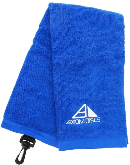 MVP/Axiom/Streamline Golf Towel