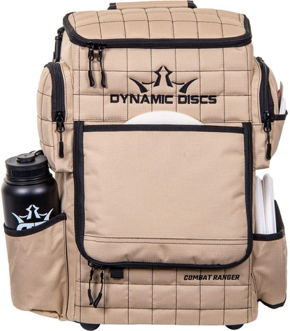 Combat Ranger Backpack by Dynamic Discs