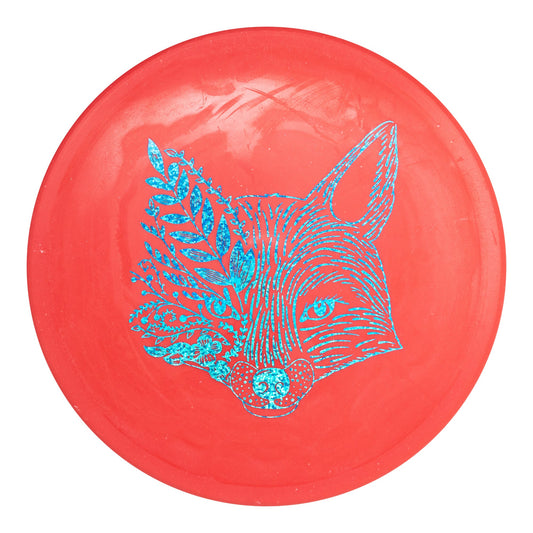 Prodigy A2 300 Plastic - Red Fox Stamp (Ships Separately)